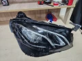 Десен фар Mercedes E W213 LED High Performance desen far мерцедес 213, снимка 4