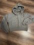Cropped hoodie Zara, снимка 1 - Суичъри - 39262234