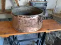 Старинни медни съдове, снимка 2