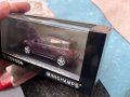 Minichamps Toyota Urban Cruiser 1:43, снимка 4
