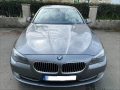 BMW 528i 3.0 258hp N53 – Основно обслужен двигател – Head-Up – Recaro, снимка 10