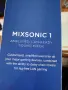 Prif MixSonic 1 (Model: MS1UNI-11-MU) геймърски аудио миксер и усилвател за слушалки, снимка 4