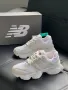 New Balance бели дамски маратонки , снимка 1