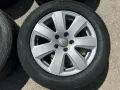 5х112 16 Джанти Audi A3 A4 VW Golf Caddy Passat Sharan Touran Seat Skoda 5x112, снимка 5