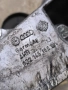 Конзола захват климатик алтернатор за Голф 4 Ауди А3 Сеат VW Golf 4 Audi A3 Seat Skoda 1.4 032145169, снимка 5