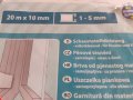 Уплътнения за прозорци и врати, снимка 3