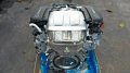  Мотоблок Mercedes W205 C63AMG 2018 4.0 V8 Bi-Turbo Engine, снимка 4