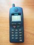 Стар ретро телефон Siemens, снимка 1 - Антикварни и старинни предмети - 40313401