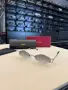 Cartier дамски очила с лого, снимка 4
