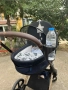 Поставка за чаша за количка Cybex/ Сайбекс , снимка 4
