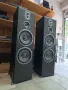Четирилентови Тонколони JBL Es100, снимка 1