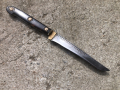 стар български нож, снимка 14