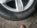 Зимни гуми 215 65 17, снимка 2