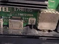 MAIN BOARD ,17MB185 от телевизор TELEFUNKEN 43UA9006 For 43Inc Display VES430QNDL-N2-N42, снимка 3