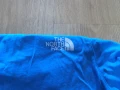 тениска the north face tanzania kilimanjaro риза потник блуза оригинал планина туризъм мъжка спорт S, снимка 4