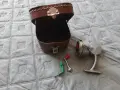 Бамбуков риболовен прът+ макара, снимка 2