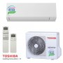 Инверторен климатик Toshiba Shorai Edge RAS-B13J2KVSG-E / RAS-13J2AVSG-E