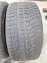 4бр. запазени зимни гуми Hankook 295/35 R23 SUV, снимка 5