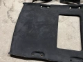 Черен таван за BMW E39 Седан (преди фейса), снимка 2