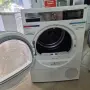 Немска инверторна сушилня с термопомпа Bosch Home Professional Serie 8 Wi-fi - ГАРАНЦИЯ, снимка 4