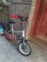 Италианско детско колело запазено, велосипед , снимка 13