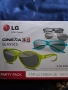 3D очила за LG телевизор , снимка 1