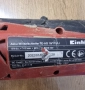 Акумулаторен ъглошлайф Einhell 18v за части , снимка 4