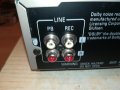 DENON DRR-F100 REVERSE DECK-GOLD-ВНОС SWISS 2009231430, снимка 16