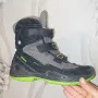 LOWA milo gtx hi номер 38 топли, водоустойчиви ботуши , снимка 9