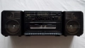 Радиокасетофон Санйо , снимка 1