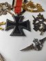 Малка колекция от военни символи, снимка 8