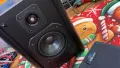 Radiotehnika Norsk Audio Baltic 30 букшелф тонколони , снимка 2