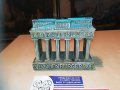 brandenburger tor-berlin 13х11х5см, снимка 6