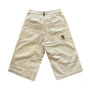 90s Freeman T. Porter baggy 3/4 Jorts, снимка 1