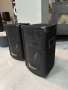 Тонколони Boost 2x300w , снимка 2