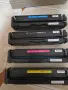 Комплект от четири тонер касети с модел 219A, подходящи за принтери HP LaserJet Pro, снимка 3