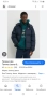 Tommy Hilfiger Alaska Mens Down Water Repellent Jacket Size S НОВО!  ОРИГИНАЛ! Мъжко Зимно пухено Як, снимка 2