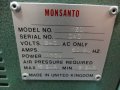 Пластимер MONSANTO Durolab M30, снимка 11