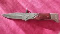 Згъваем нож АК 47., снимка 3