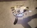 Скоростен лост за автоматична скоростна кутия за Киа Соренто - дизел 2.5 CRDI 16 V - 140 к.с., снимка 4