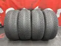 255 55 18, Зимни гуми, Michelin PilotAlpin5SUV, 4 броя, снимка 3