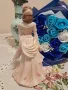 Порцеланова фигурка, снимка 1