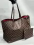 Louis Vuitton Neverfull голям размер, снимка 10