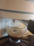 Кафе машина Gaggia Topazio с ръкохватка с крема диск, работи отлично и прави хубаво кафе с каймак , снимка 3