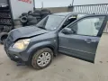Honda CR-V


2.2дизел, Джип, Употребяван на части, снимка 2