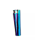 Clipper Metal Jet Turbo Lighter In Metal Gas Rechargeable Windproof, снимка 11