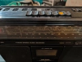 Радио касетофон ретро винтидж Grundig , снимка 4