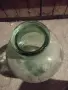 Стъклен буркан - Дамаджана, снимка 1