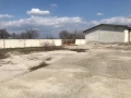 Индустриална база до АМ Тракия – халета 1000 м² + двор 7300 м² – ТИР достъп, снимка 9