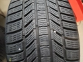 2бр. зимни гуми 245/45/18 Continental, снимка 1